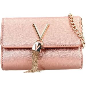 Valentino Bags Divina (VBS1R403G) - Pouchette oro rosa Valentino Bags Divina (VBS1R403G) - Pouchette oro rosa
