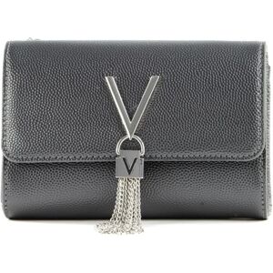Valentino Bags Divina (VBS1R403G) - Pouchette metal Valentino Bags Divina (VBS1R403G) - Pouchette metal