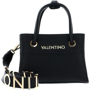 Valentino Bags Alexia - (VBS5A805-001) svart Valentino Bags Alexia - (VBS5A805-001) svart