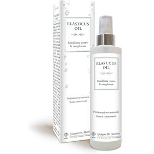 Dr. Giorgini Elasticus Olie 250ml - Olie Dr. Giorgini Elasticus Olie 250ml - Olie