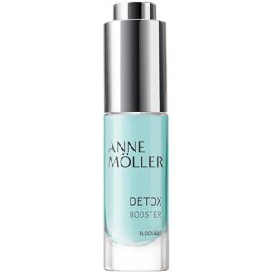 Anne Möller Blockâge Detox Booster - Serum facial de 10ml Anne Möller Blockâge Detox Booster - Serum facial de 10ml