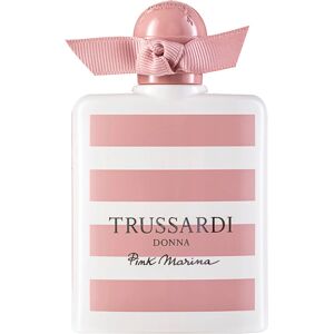 Trussardi Donna Pink Marina Eau de Toilette - 50ml Trussardi Donna Pink Marina Eau de Toilette - 50ml