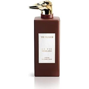 Trussardi Le Vie di Milano I Vicoli Via Fiori Chiari Eau de Parfum (100ml) Trussardi Le Vie di Milano I Vicoli Via Fiori Chiari Eau de Parfum (100ml)
