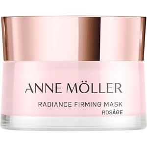 Anne Möller Rosâge Máscara Iluminadora y Reafirmante - Mascarilla facial 50ml Anne Möller Rosâge Máscara Iluminadora y Reafirmante - Mascarilla facial 50ml