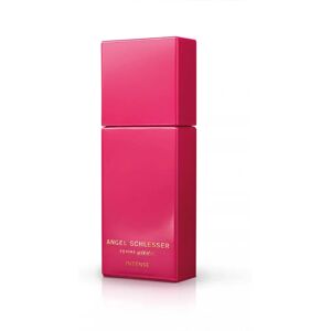 Angel Schlesser Adorable Intense - Parfum pour Femmes - Publicité Angel Schlesser Adorable Intense - Parfum pour Femmes - Publicité