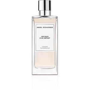 Perfume unisex Vibrant Sandalwood Angel Schlesser - Eau de Toilette 100ml Perfume unisex Vibrant Sandalwood Angel Schlesser - Eau de Toilette 100ml