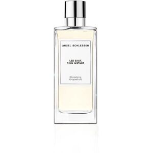 Angel Schlesser Les Eaux D'Un Instant Blooming Grapefruit Eau De Toilette Spray - Unisex - Publicité Angel Schlesser Les Eaux D'Un Instant Blooming Grapefruit Eau De Toilette Spray - Unisex - Publicité
