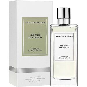 Angel Schlesser Profound Orange Citrus Amber EDT - Eau De Toilette Angel Schlesser Profound Orange Citrus Amber EDT - Eau De Toilette