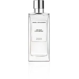 Angel Schlesser Les Eaux d'un Instant Tempting Bergamot - 100ml - Publicité Angel Schlesser Les Eaux d'un Instant Tempting Bergamot - 100ml - Publicité