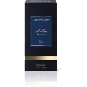 Angel Schlesser Unisex EDP Les Eaux D'un Instant Deep Leather - Parfum - Publicité Angel Schlesser Unisex EDP Les Eaux D'un Instant Deep Leather - Parfum - Publicité