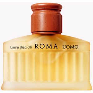 Laura Biagiotti Roma Uomo Eau de Toilette - 200ml Laura Biagiotti Roma Uomo Eau de Toilette - 200ml