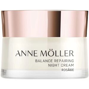 Anne Möller Rosâge Balance Night Cream - Night Cream Anne Möller Rosâge Balance Night Cream - Night Cream