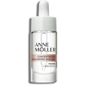 Gel de Ácido Hialurónico Rosâge de Anne Möller - Crema Antiedad Gel de Ácido Hialurónico Rosâge de Anne Möller - Crema Antiedad