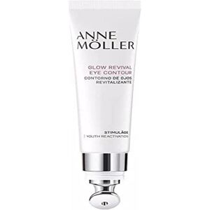 Anne Möller Stimulage Revitalizing Eye Contour - Eye Cream 15ml Anne Möller Stimulage Revitalizing Eye Contour - Eye Cream 15ml