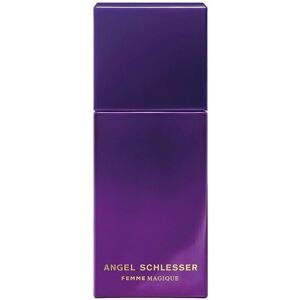Parfum Angel Schlesser Femme Magique - 100ml EDP pour Femmes - Publicité Parfum Angel Schlesser Femme Magique - 100ml EDP pour Femmes - Publicité