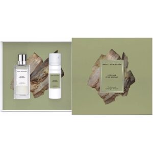 Ensemble Eau de Toilette Unisex Orange Wood Angel Schlesser - 100ml - Publicité Ensemble Eau de Toilette Unisex Orange Wood Angel Schlesser - 100ml - Publicité