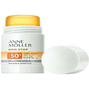 Anne Möller Sol Non Stop Stick SPF50 - Protector en Barrita Anne Möller Sol Non Stop Stick SPF50 - Protector en Barrita