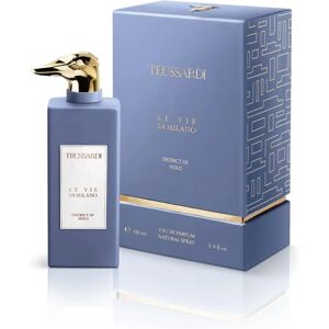 Trussardi The Italian Artists of Via Solferino Unisex Perfume - Eau de Parfum 100ml Trussardi The Italian Artists of Via Solferino Unisex Perfume - Eau de Parfum 100ml