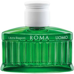 Laura Biagiotti Roma Uomo Green Swing - Herren EDT 125ml Laura Biagiotti Roma Uomo Green Swing - Herren EDT 125ml