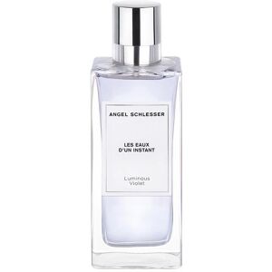 Perfume Violeta Luminosa de Angel Schlesser - 150ml Eau De Toilette Perfume Violeta Luminosa de Angel Schlesser - 150ml Eau De Toilette
