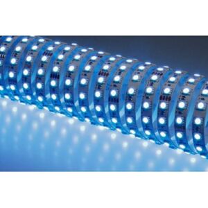 Ruban LED RGB Nobile - 70W, 5m, Dimmable, IP20 - Publicité Ruban LED RGB Nobile - 70W, 5m, Dimmable, IP20 - Publicité