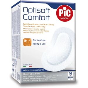 Pic Solution Pic Optisoft Comfort Banda Ocular Adhesiva - Parche Ocular Pic Solution Pic Optisoft Comfort Banda Ocular Adhesiva - Parche Ocular