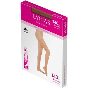 Lycias 140 Nude Collants - Apoio Venoso Lycias 140 Nude Collants - Apoio Venoso