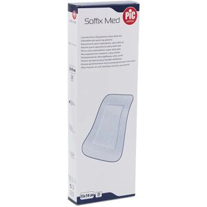 Pikdare Spa Soffix Med 35x10cm Post-Operativt Bandage Pikdare Spa Soffix Med 35x10cm Post-Operativt Bandage