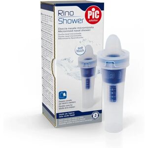 Marca Pic Rinoflux Lavanda Nasale - Irrigatore Nasale - 1U Marca Pic Rinoflux Lavanda Nasale - Irrigatore Nasale - 1U
