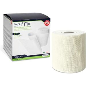 PIKDARE SPA Självklistrande elastisk bandage 10x20cm PIKDARE SPA Självklistrande elastisk bandage 10x20cm