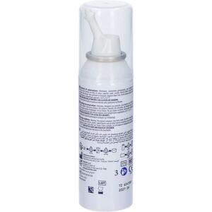 Pikdare Spa Rinoflux+ Spray Iso di Acqua di Mare 100ml - Spray nasale Pikdare Spa Rinoflux+ Spray Iso di Acqua di Mare 100ml - Spray nasale