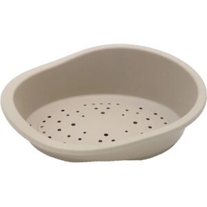 MP Bergamo Sonny Classic Plastic Dog Bed - 50cm MP Bergamo Sonny Classic Plastic Dog Bed - 50cm