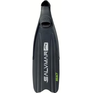 Pinne Salvimar React - Nere - Attrezzatura subacquea e pesca Pinne Salvimar React - Nere - Attrezzatura subacquea e pesca