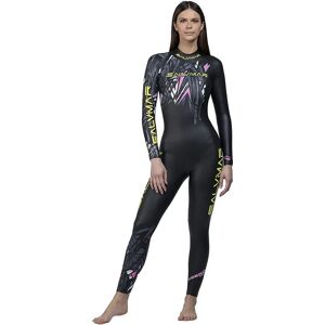 Salvimar Unisex Neoprene Wetsuit - Zeero Thermo 1.5 Mm - Wetsuit Salvimar Unisex Neoprene Wetsuit - Zeero Thermo 1.5 Mm - Wetsuit