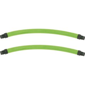 Caucho de látex Salvimar S400 - 22cm - Verde - 16mm - Equipo de buceo Caucho de látex Salvimar S400 - 22cm - Verde - 16mm - Equipo de buceo