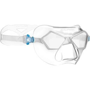 Salvimar Incredibile Tauchmaske - Transparent Salvimar Incredibile Tauchmaske - Transparent