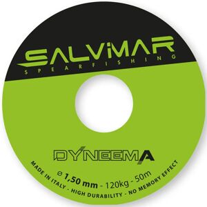 Salvimar Modell 1.5 mm Dyneema Line - Tauchgewehrleine Salvimar Modell 1.5 mm Dyneema Line - Tauchgewehrleine