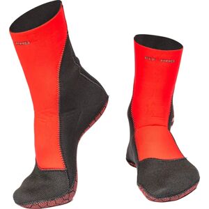 Salvimar Oranje Fit Pro 4 Mm Booties - Watersport schoenen Salvimar Oranje Fit Pro 4 Mm Booties - Watersport schoenen
