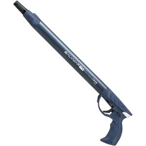 Arbaleta neumática de pesca submarina Salvimar Predathor Rock - Azul - 65 cm Arbaleta neumática de pesca submarina Salvimar Predathor Rock - Azul - 65 cm