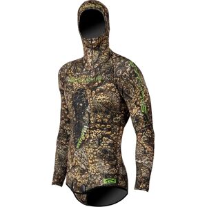 Chaqueta de Pesca Submarina Salvimar Krypsis 101 - 7 mm Chaqueta de Pesca Submarina Salvimar Krypsis 101 - 7 mm