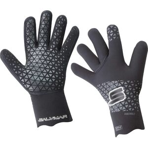 Salvimar Tactile 5mm Dykkegummistøvler - 2XL Salvimar Tactile 5mm Dykkegummistøvler - 2XL