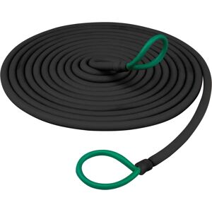 Salvimar Bungee 10m Nucleo Dyneema Nero - Corda elastica subacquea Salvimar Bungee 10m Nucleo Dyneema Nero - Corda elastica subacquea