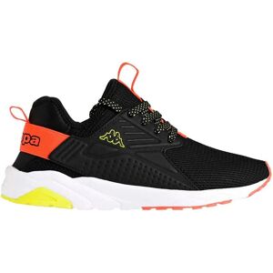 Kappa San Puerto Lace Trainers - Shoes Kappa San Puerto Lace Trainers - Shoes