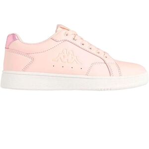 Kappa Adenis Lace Roze Sneakers - Sneakers Kappa Adenis Lace Roze Sneakers - Sneakers