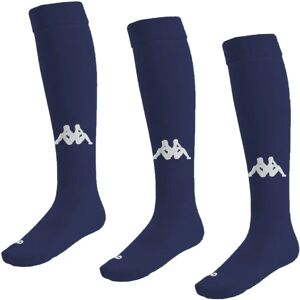 Kappa Penao 3-pack - Kniehoog voetbal sokken Kappa Penao 3-pack - Kniehoog voetbal sokken