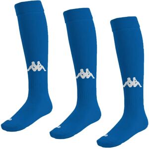 Kappa Penao 3er Pack Kniehohe Socken - Fußball & Rugby Kappa Penao 3er Pack Kniehohe Socken - Fußball & Rugby