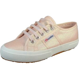 Superga 2750 Lamew Baskets Roses - Femme - Publicité Superga 2750 Lamew Baskets Roses - Femme - Publicité