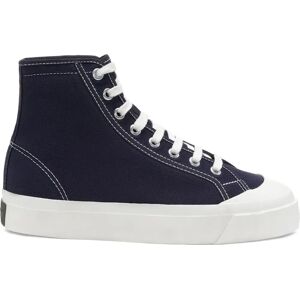 Superga Model 3192 Campionato Basket Hoge Sneakers - Sneakers Superga Model 3192 Campionato Basket Hoge Sneakers - Sneakers