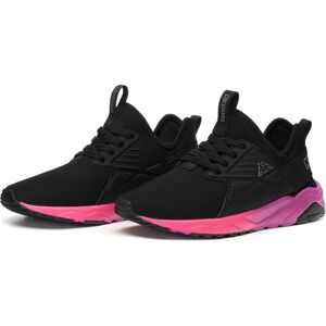 Kappa EL KID Low Cut Sneakers - Unisex Kids' Shoes Kappa EL KID Low Cut Sneakers - Unisex Kids' Shoes