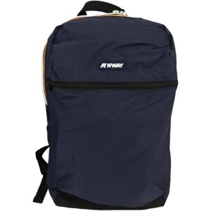 K-Way Sac à Dos Laon - Sac à dos K-Way Sac à Dos Laon - Sac à dos